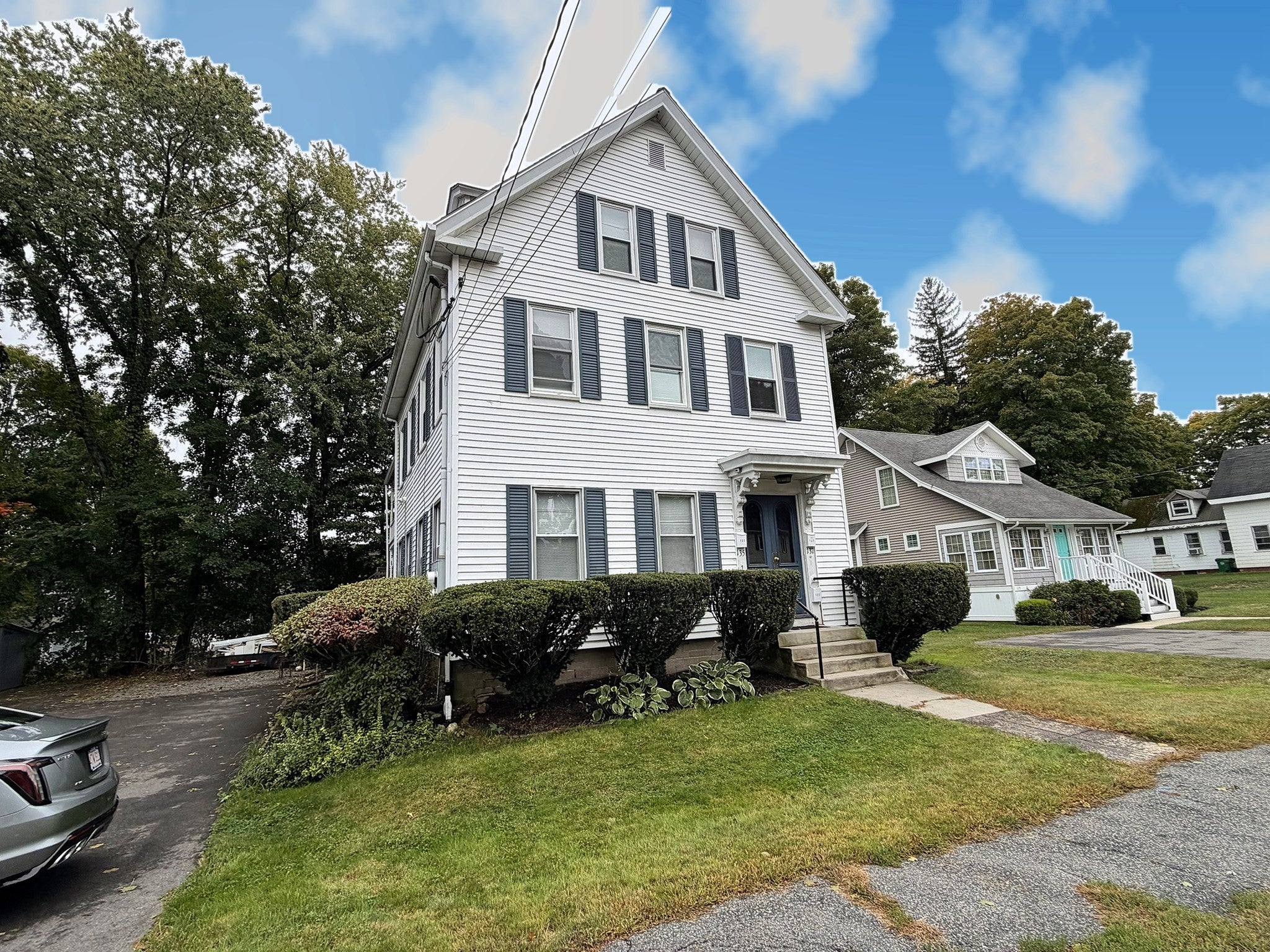 135 Central St #2, Ashland, MA Photo #1