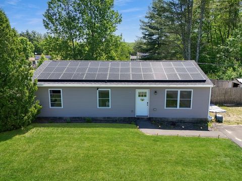 140 Memorial Dr Orange MA 01364