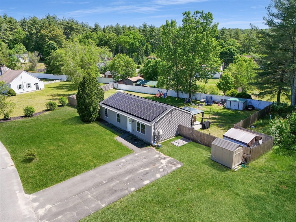 140 Memorial Dr
