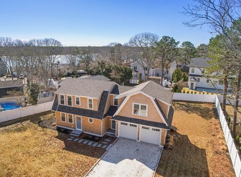 63 Ovington Dr Falmouth MA 02536