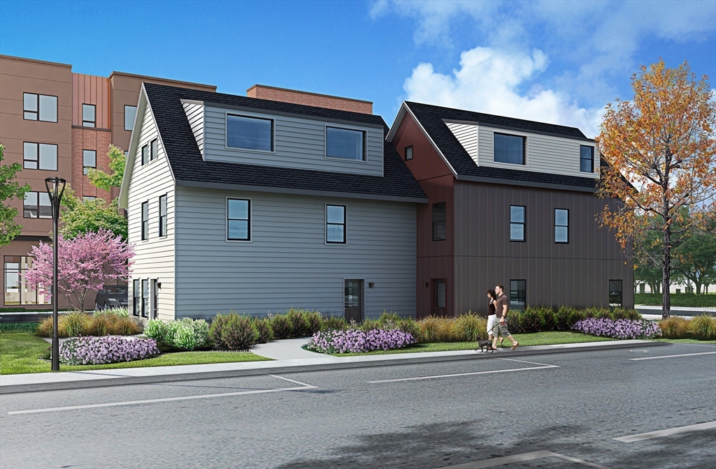 4B Lincoln St 4B