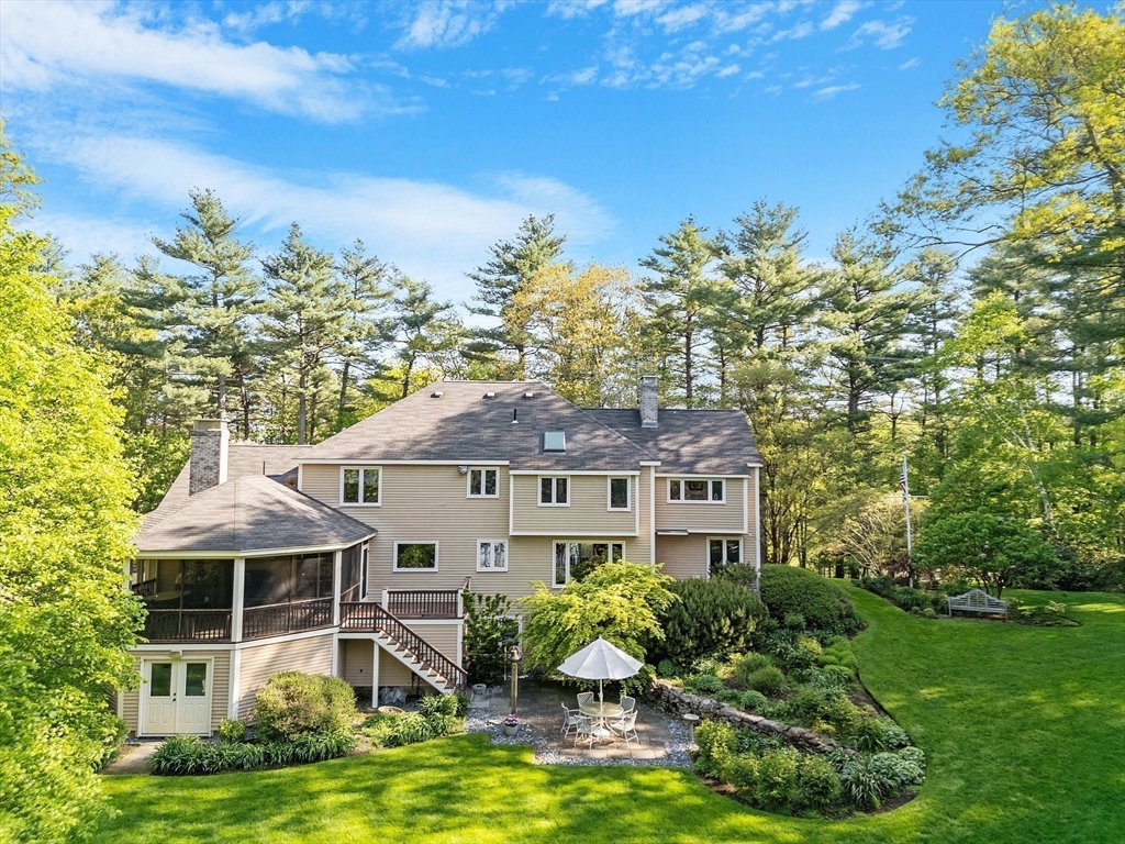 132 Williams Road