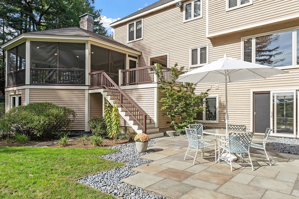 132 Williams Road
