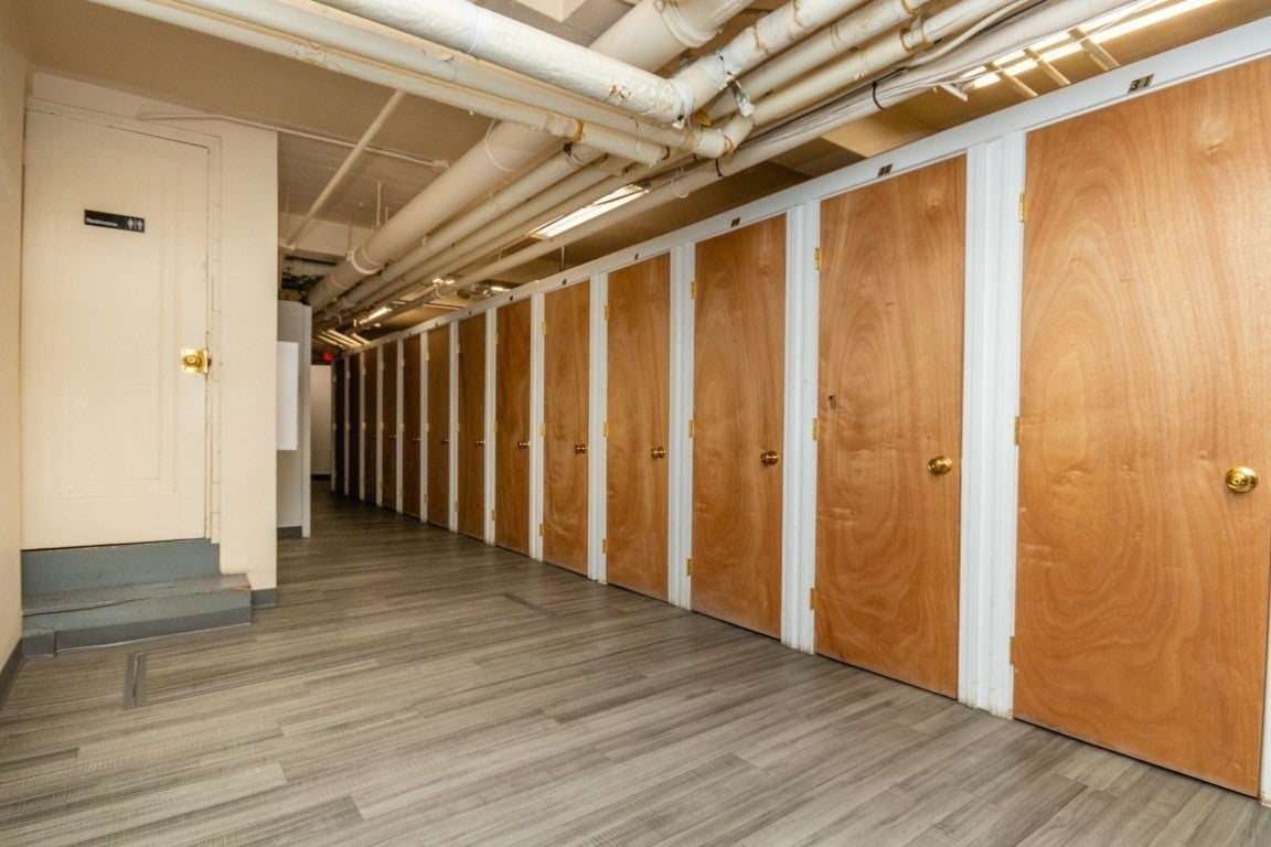 1450 Beacon St #603, Brookline, MA Photo #19