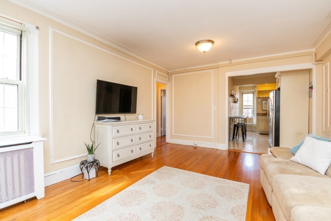 1450 Beacon St #603, Brookline, MA Photo #9