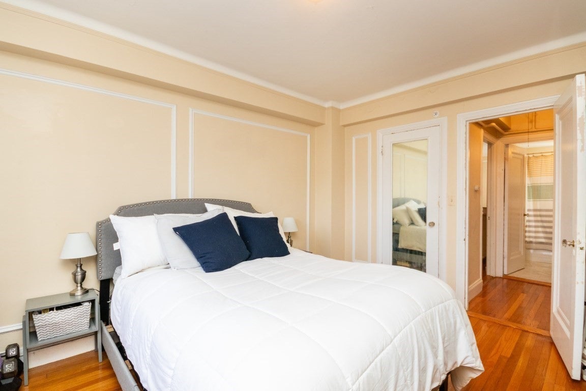 1450 Beacon St #603, Brookline, MA Photo #12