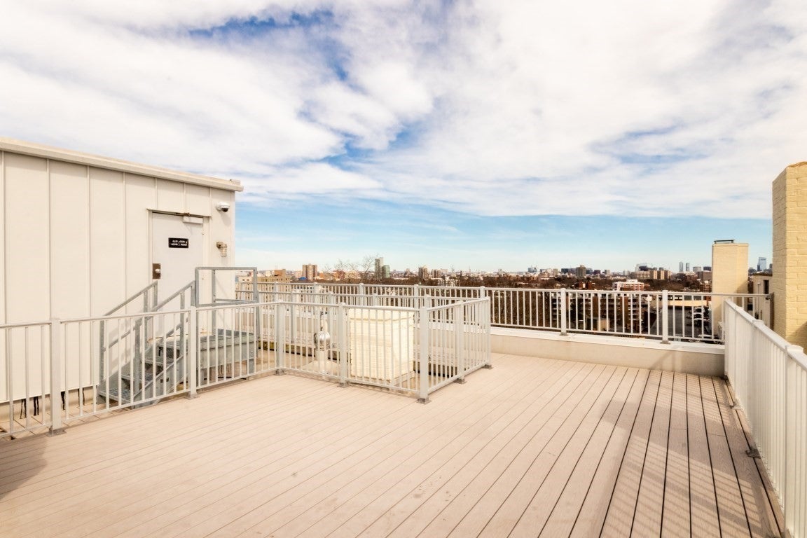 1450 Beacon St #603, Brookline, MA Photo #15