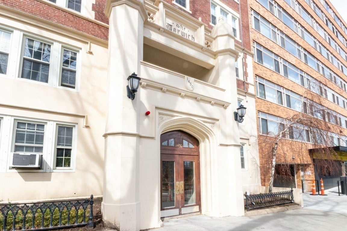 1450 Beacon St #603, Brookline, MA Photo #20