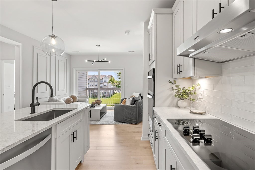 399 Neponset ST #409, Canton, MA Photo #5