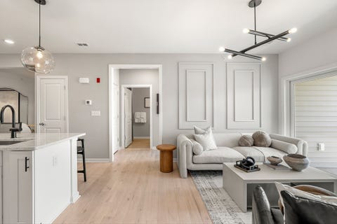 Photo of 399 Neponset ST #409, Canton, MA 02021 (MLS # 73560708)