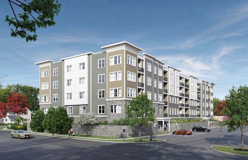 399 Neponset ST #409, Canton, MA Photo #3