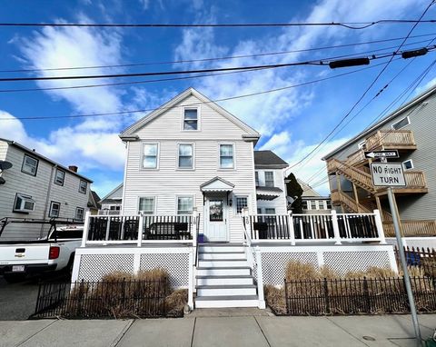 Photo of 20 Beacon Street #2, Winthrop, MA 02152 (MLS # 73439523)