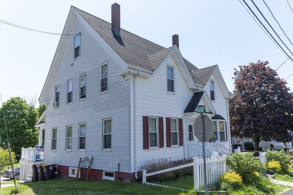 65-67 Grant St