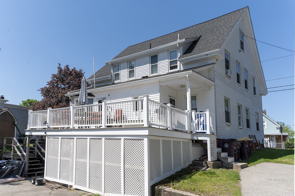 65-67 Grant St
