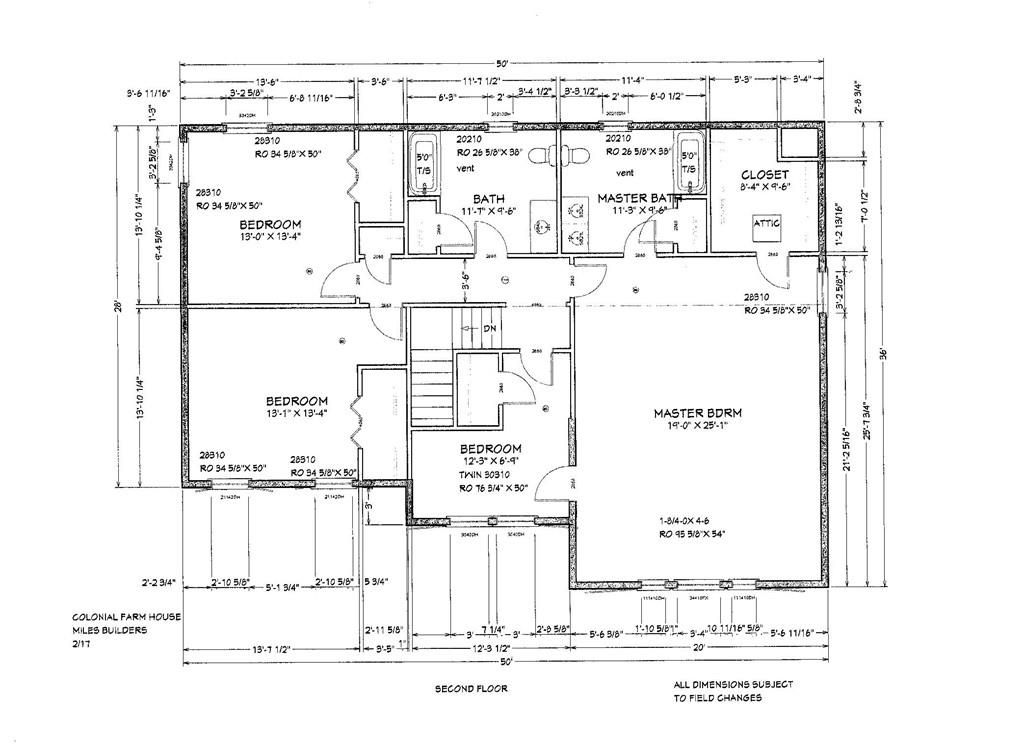 5 Mogren Drive