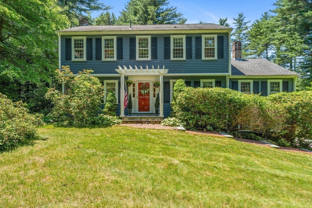 141 Morse Road