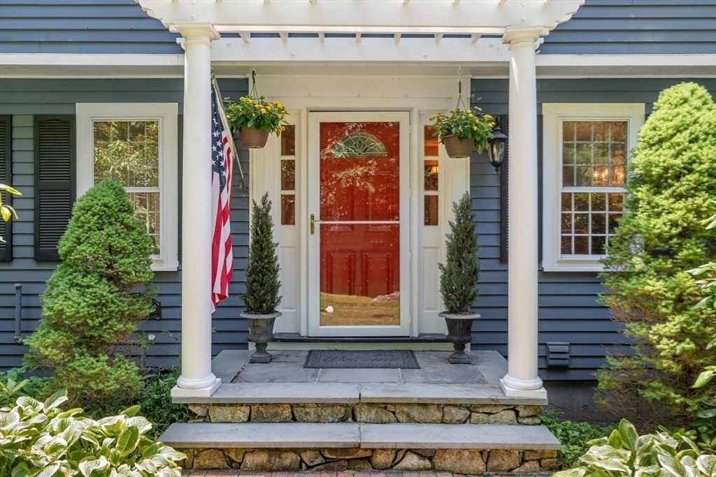 141 Morse Road