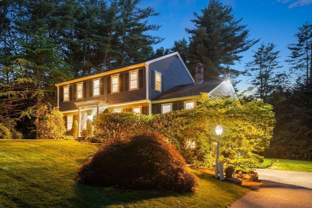 141 Morse Road