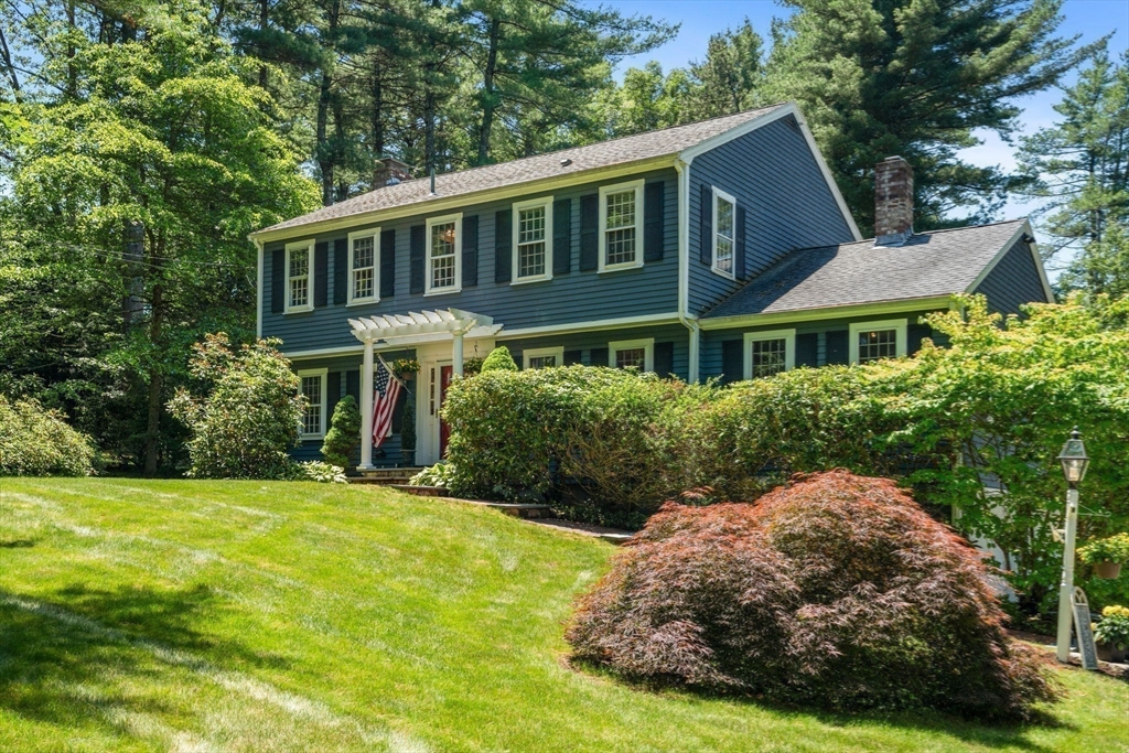 141 Morse Road