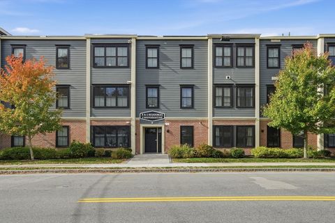 9 Independence Ave 105 Braintree MA 02184