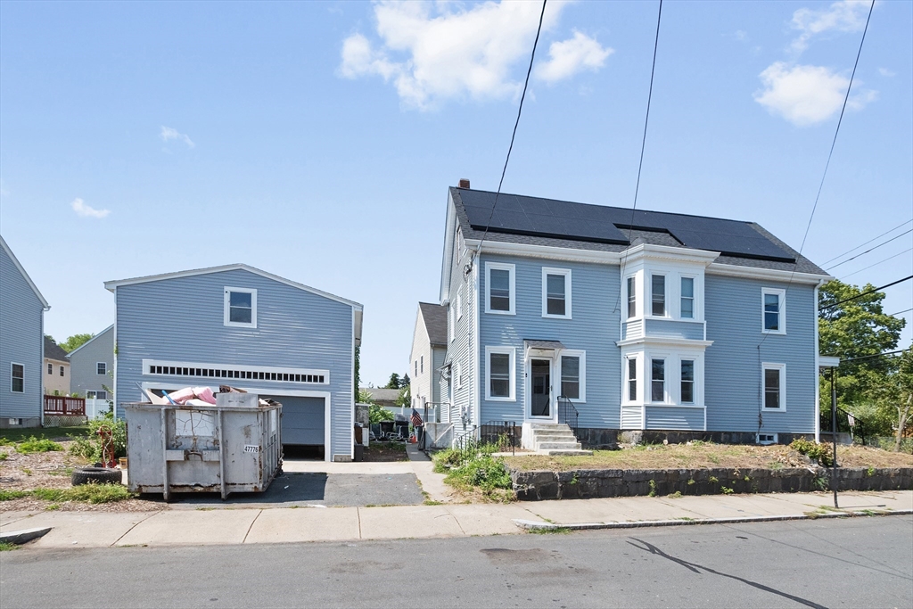 347 Centre St.