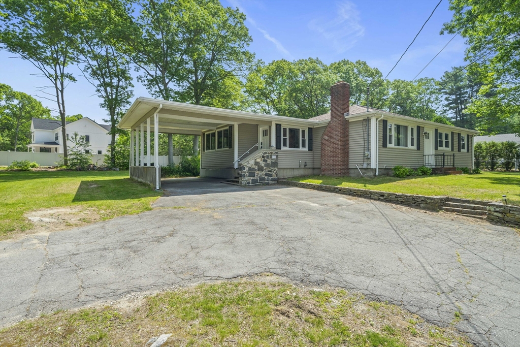 73 Fremont Street