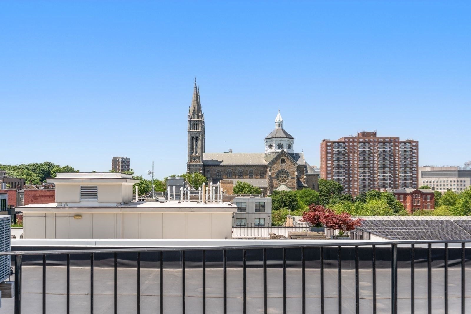 1457 Tremont Street #509, Boston, MA Photo #17