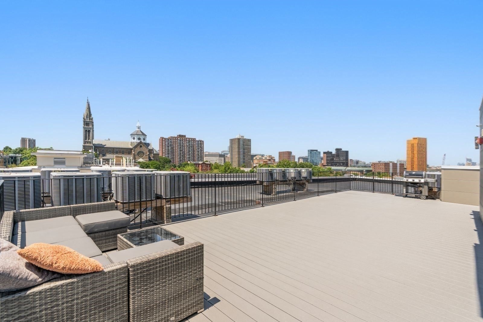 1457 Tremont Street #509, Boston, MA Photo #15