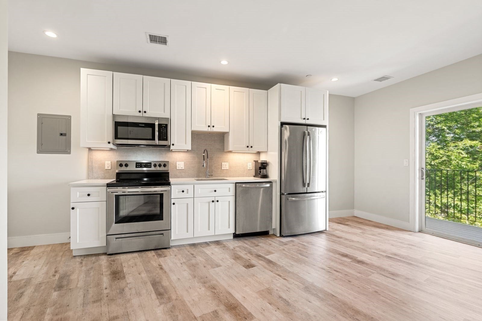 1457 Tremont Street #509, Boston, MA Photo #1