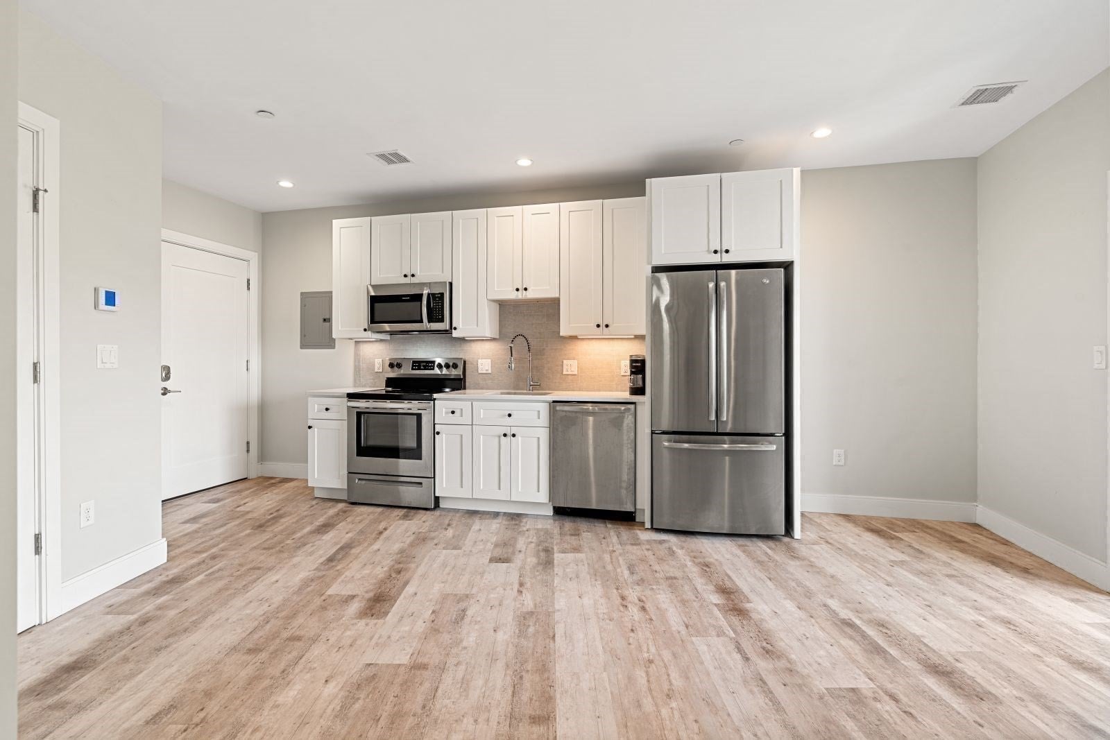 1457 Tremont Street #509, Boston, MA Photo #6