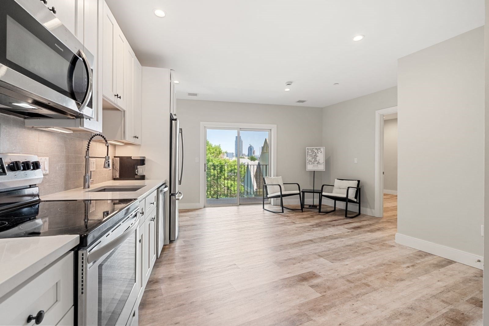 1457 Tremont Street #509, Boston, MA Photo #2