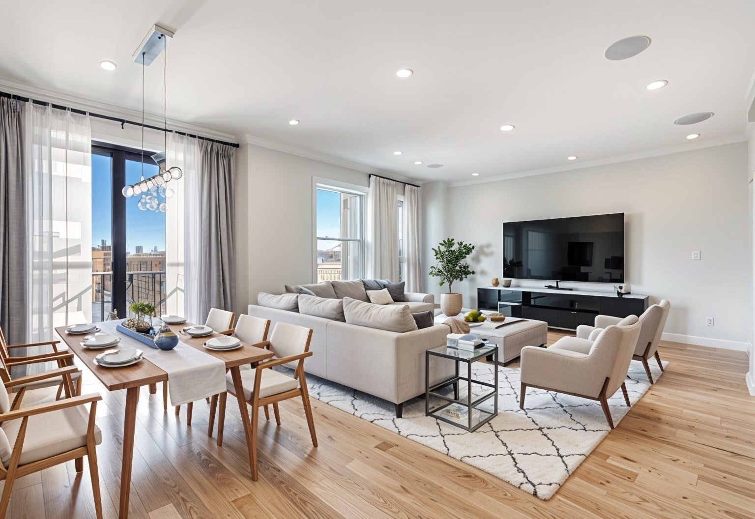340 West 2nd Street #17, Boston, MA Photo #1