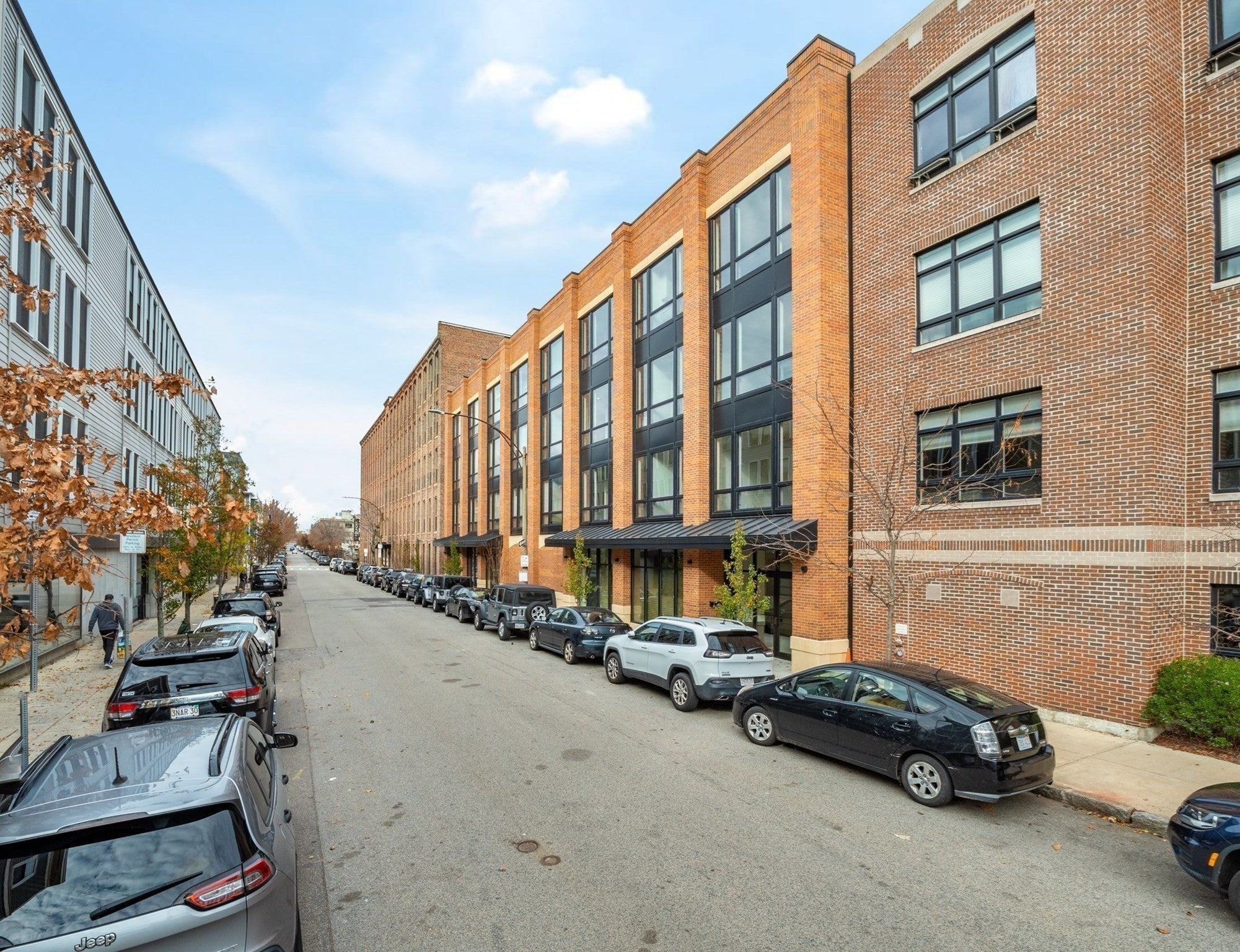 340 West 2nd Street #17, Boston, MA Photo #28