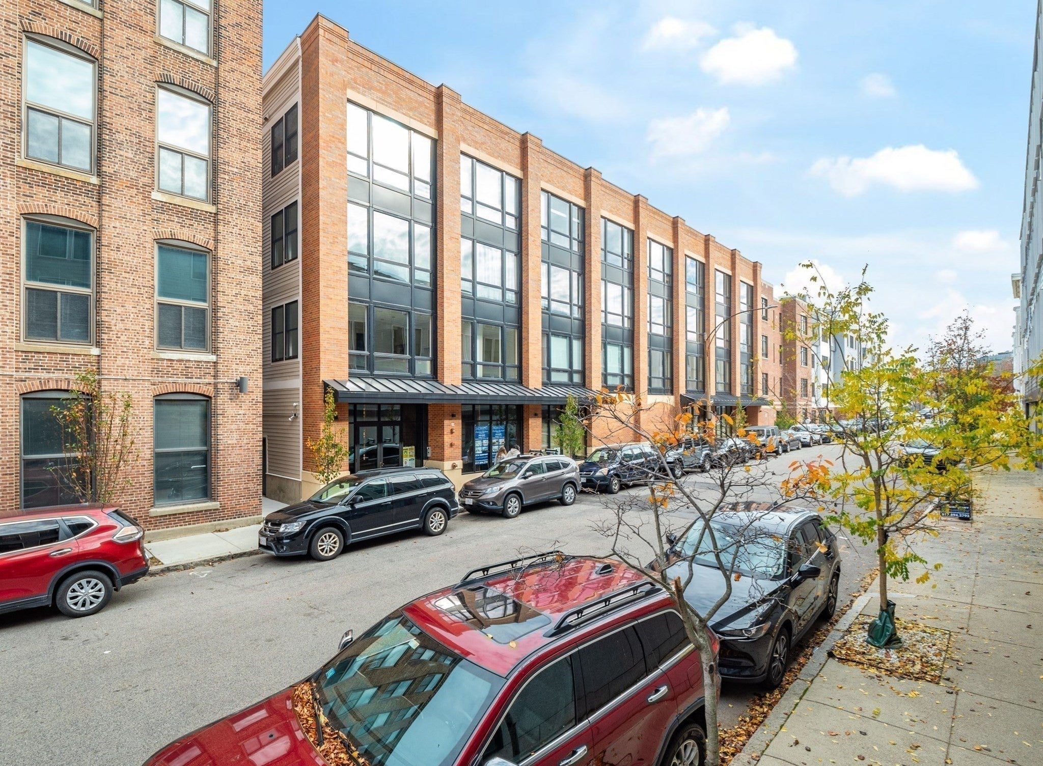 340 West 2nd Street #17, Boston, MA Photo #26