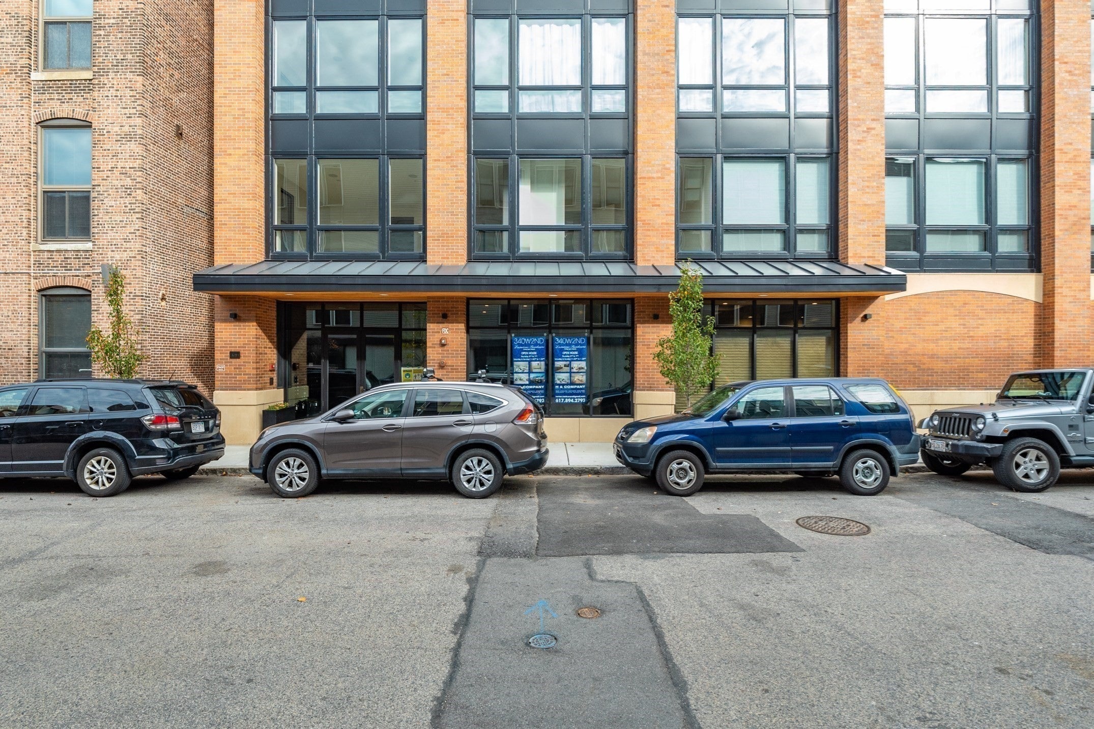 340 West 2nd Street #17, Boston, MA Photo #25