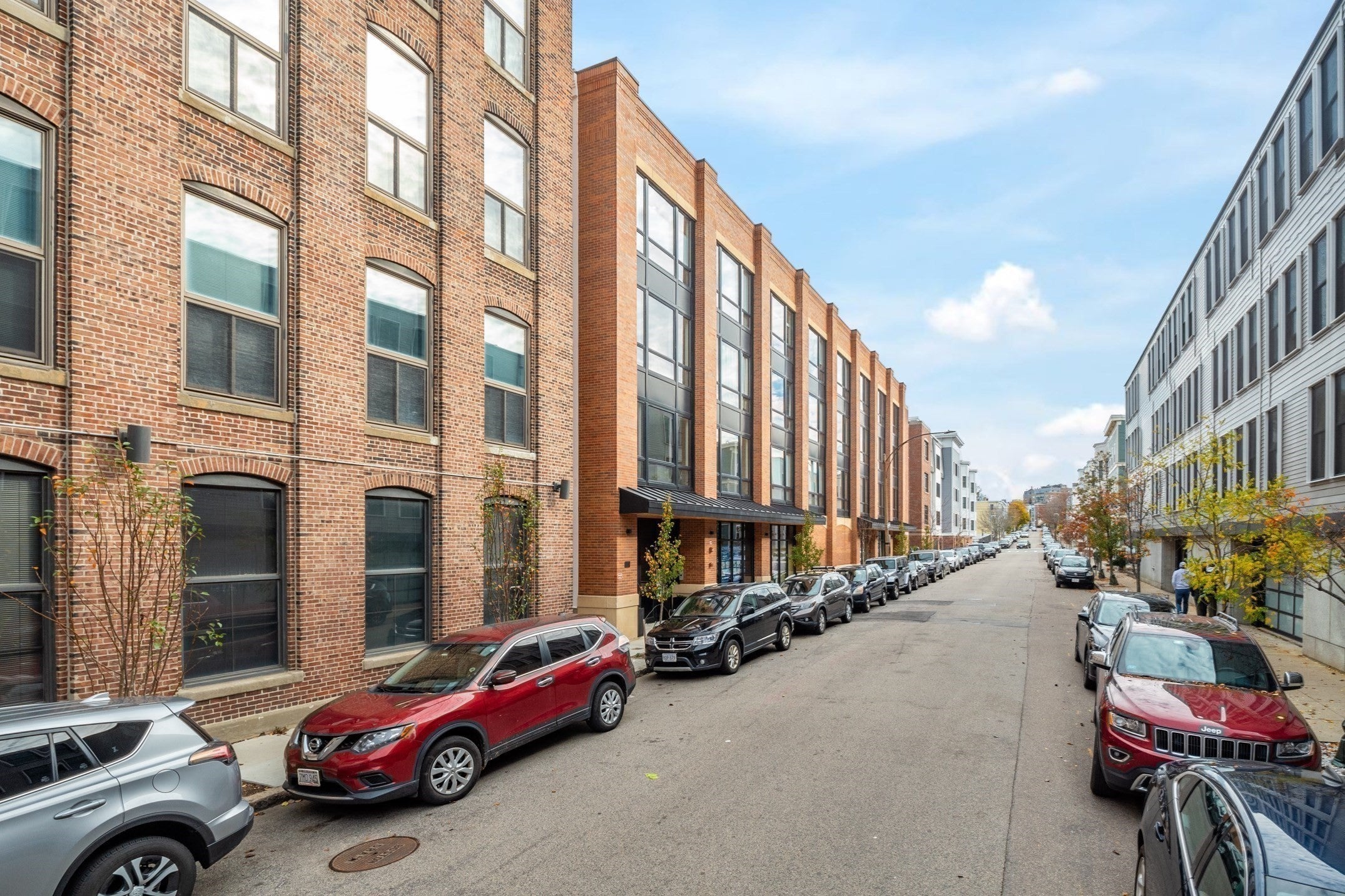 340 West 2nd Street #17, Boston, MA Photo #27