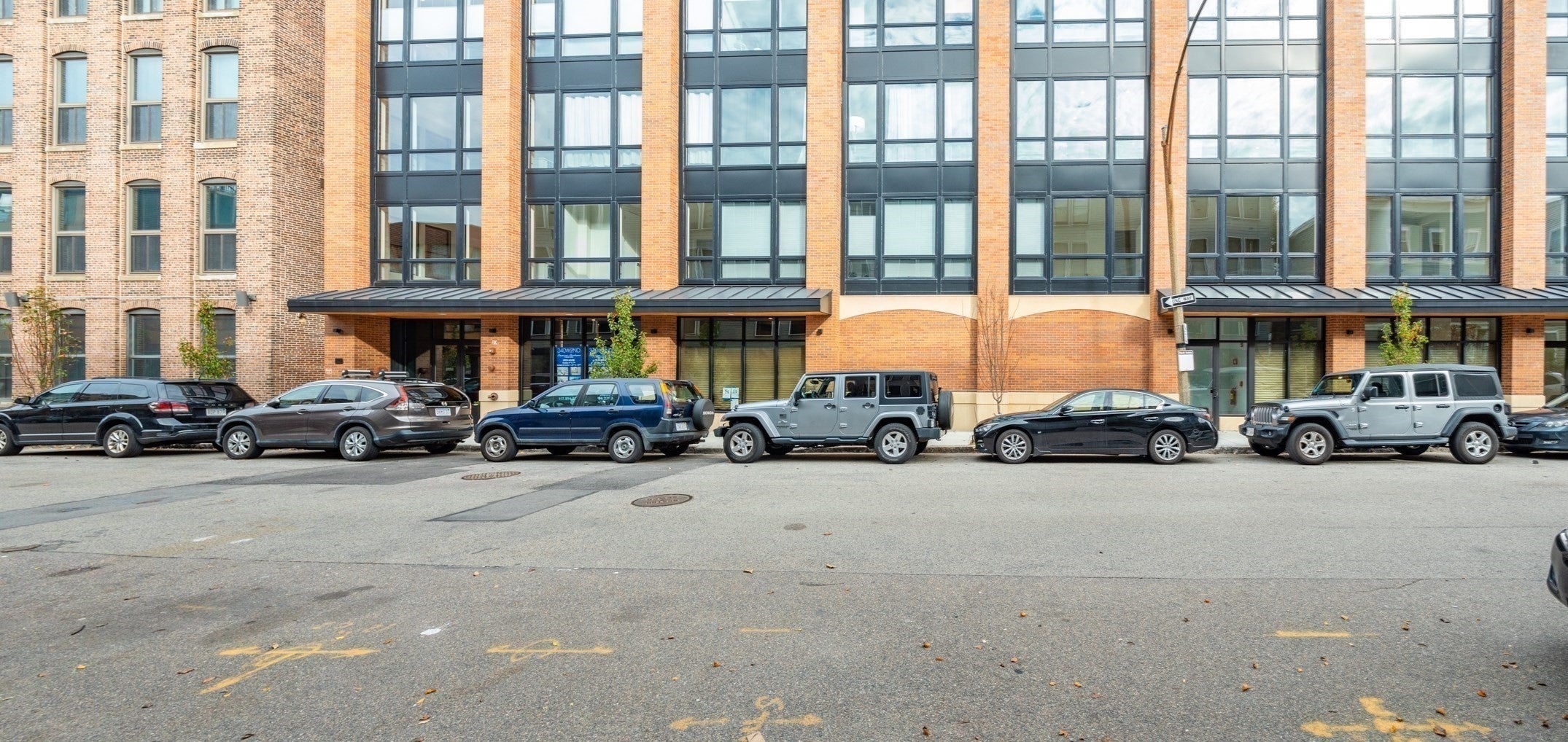 340 West 2nd Street #17, Boston, MA Photo #21