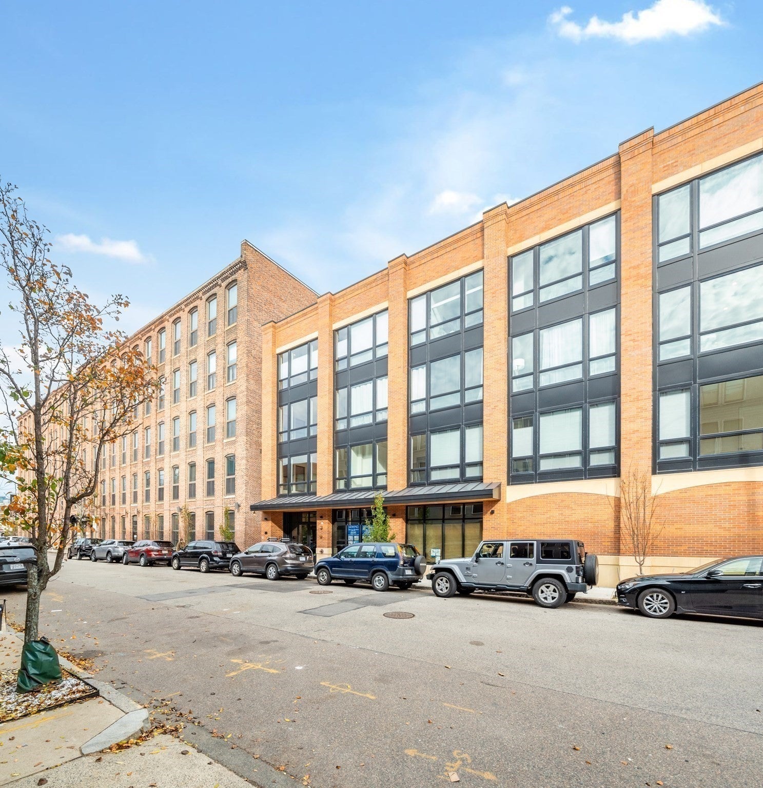 340 West 2nd Street #17, Boston, MA Photo #22