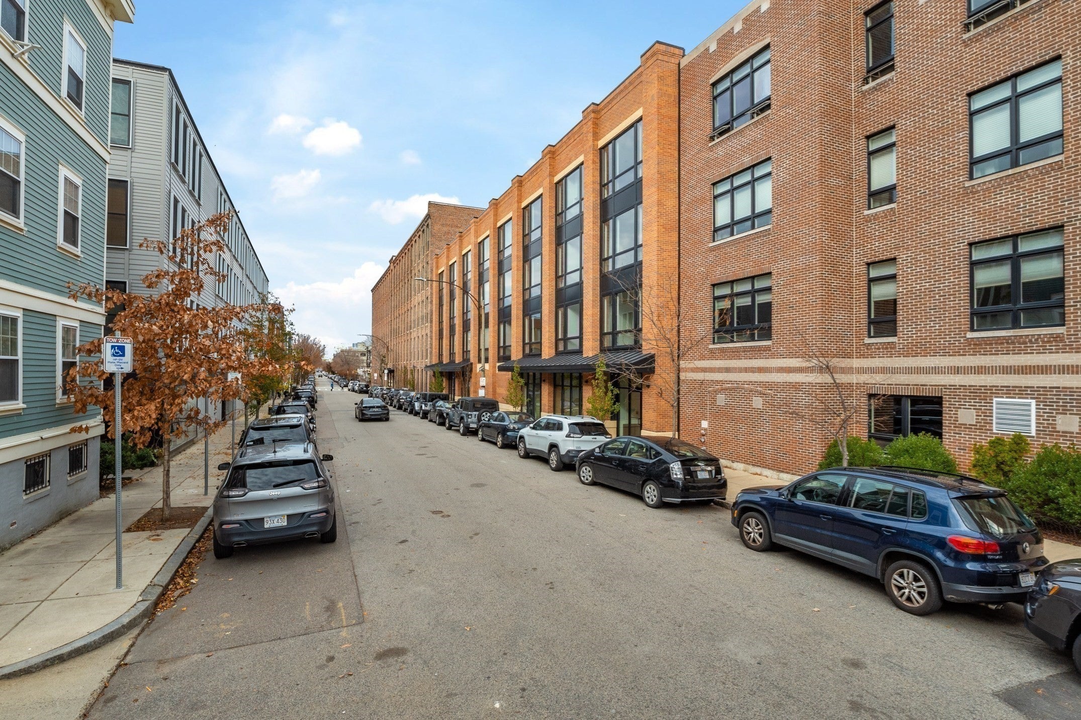 340 West 2nd Street #17, Boston, MA Photo #29