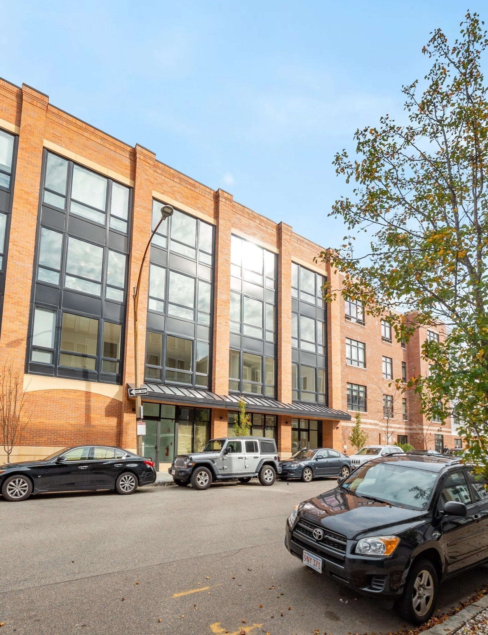 340 West 2nd Street #17, Boston, MA Photo #24