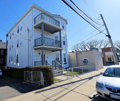 Photo of 71 Billings Rd #3, Quincy, MA 02171 (MLS # 73597152)