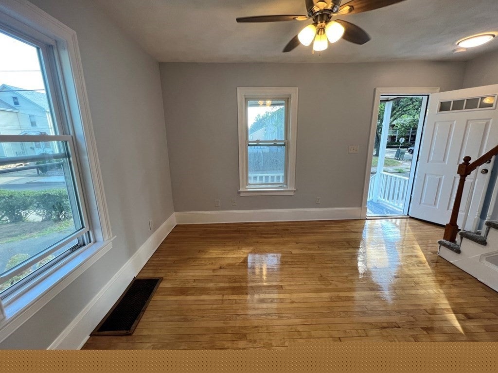 46 Sammett Street