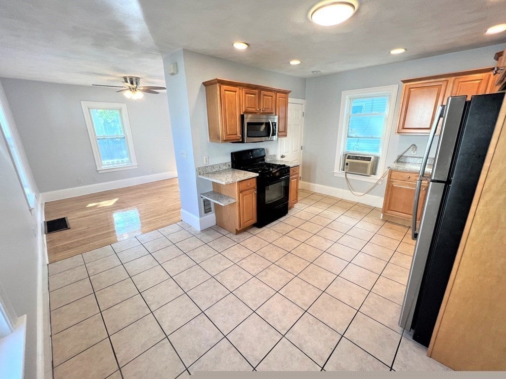 46 Sammett Street