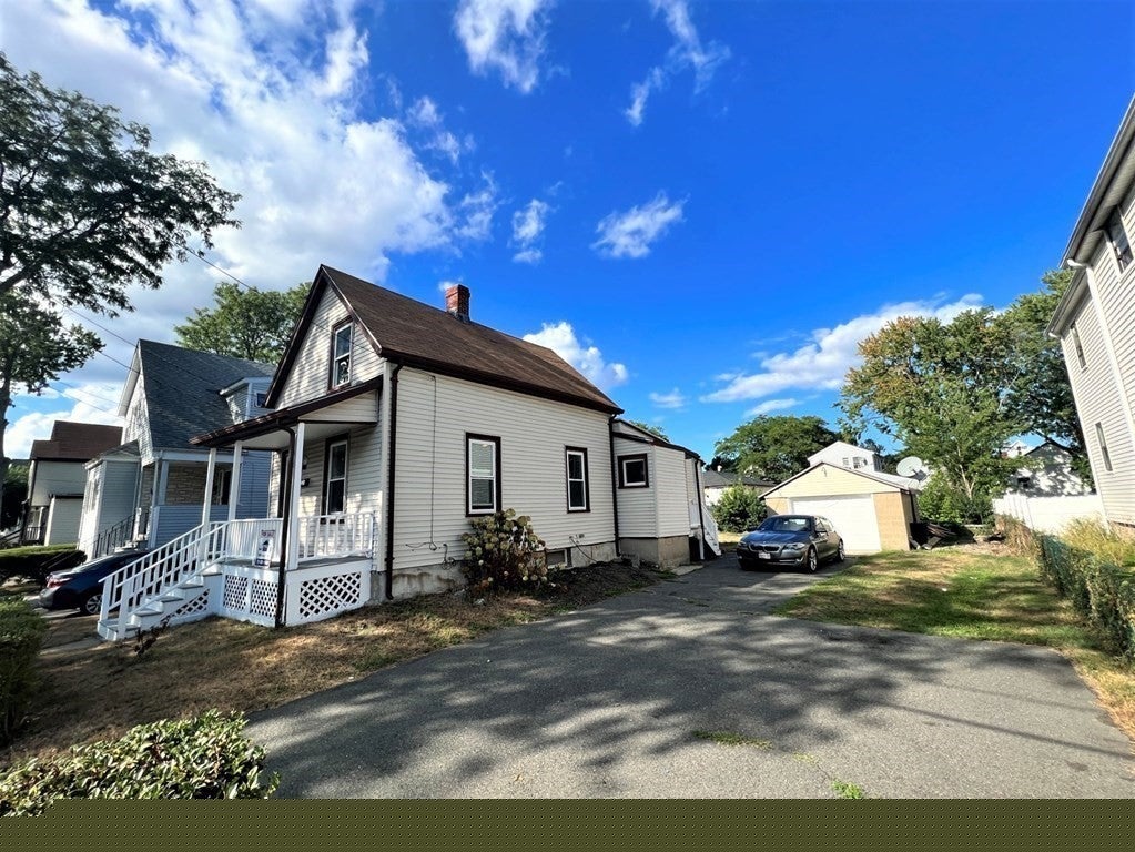 46 Sammett Street