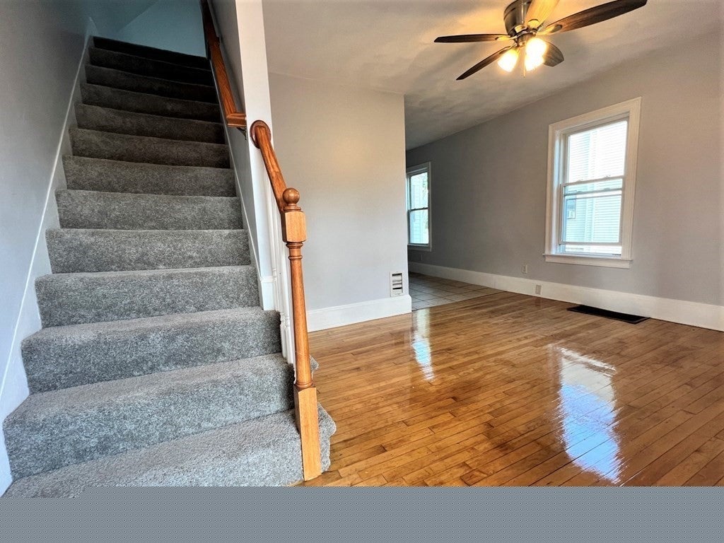 46 Sammett Street