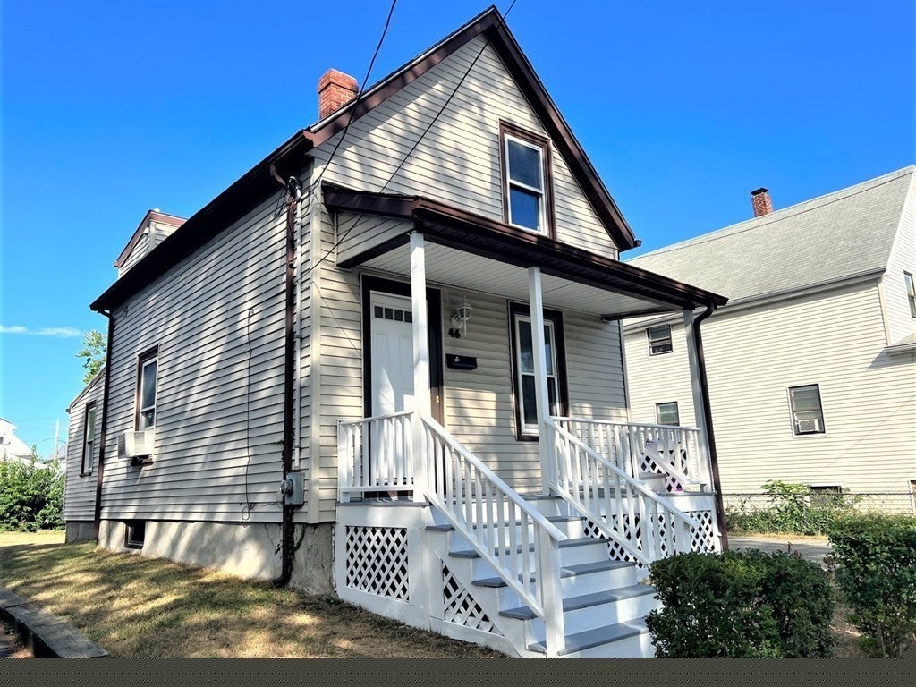 46 Sammett Street, Malden, MA, 46 Sammett Street, Malden, MA Photo #1