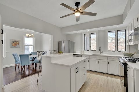 124 Chestnut St 2 Brookline MA 02445