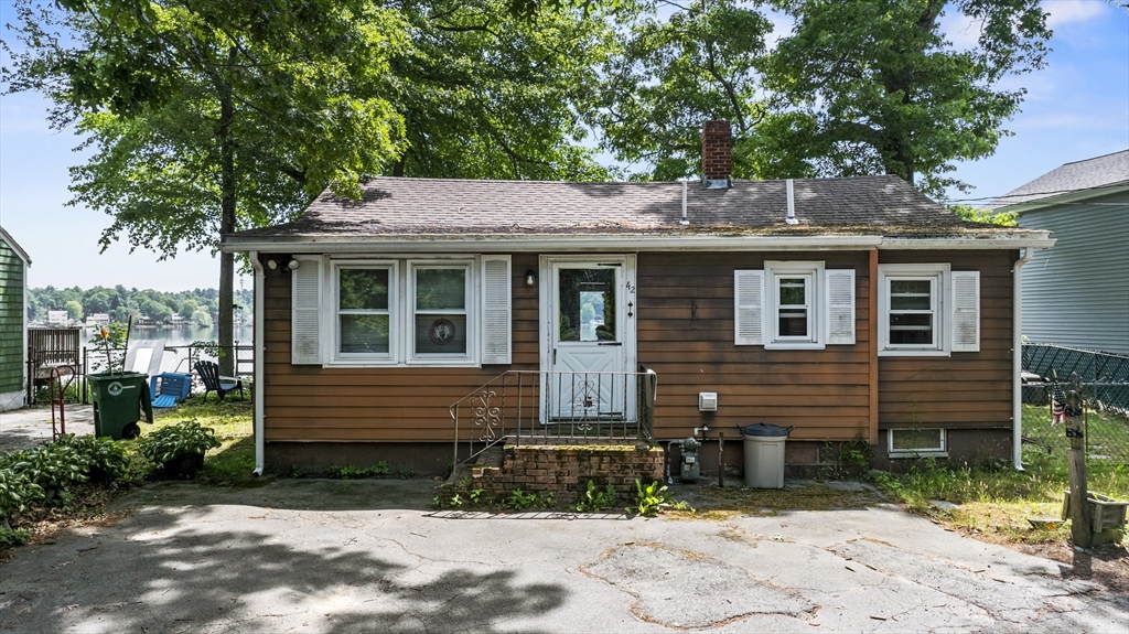 42 Taylor Point Rd.