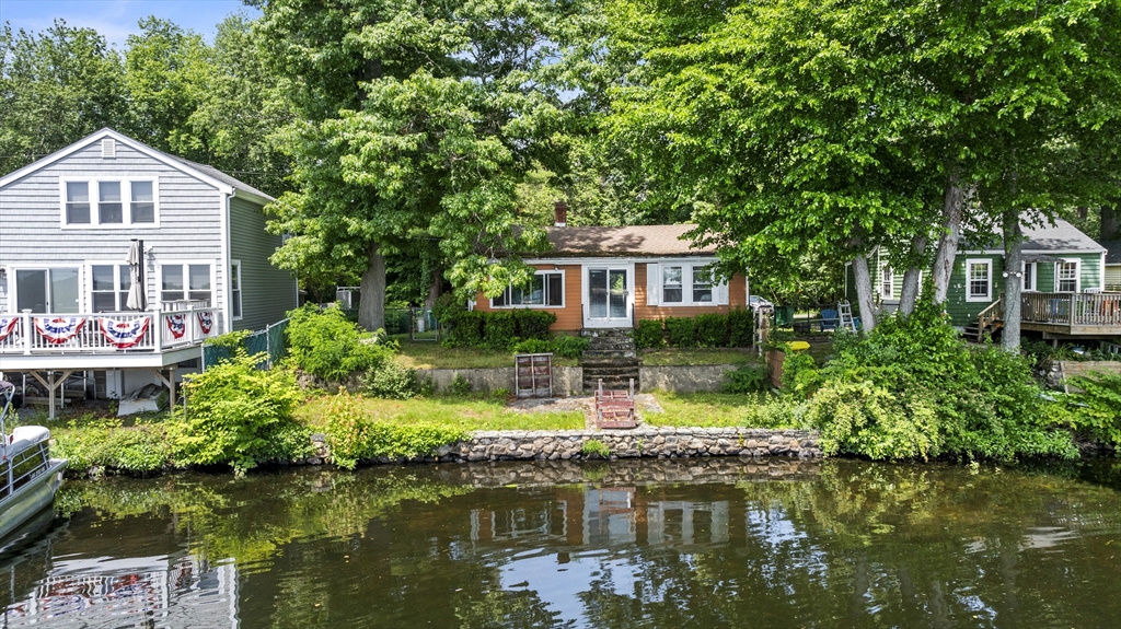 42 Taylor Point Rd.