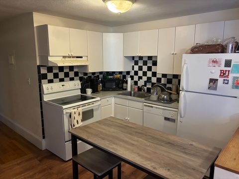 499 Park Drive 3 Boston MA 02215